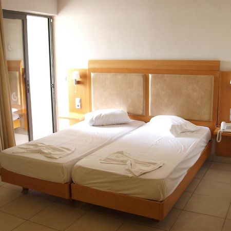 Saint Constantine Hotel Кос Экстерьер фото