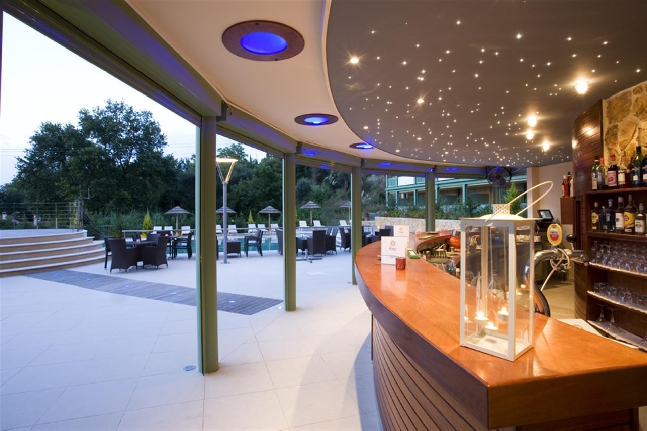 Saint Constantine Hotel Кос Экстерьер фото