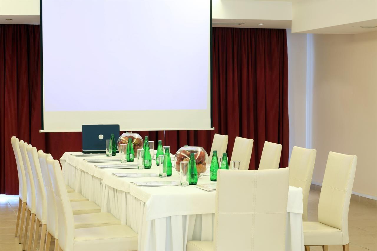 Saint Constantine Hotel Кос Экстерьер фото