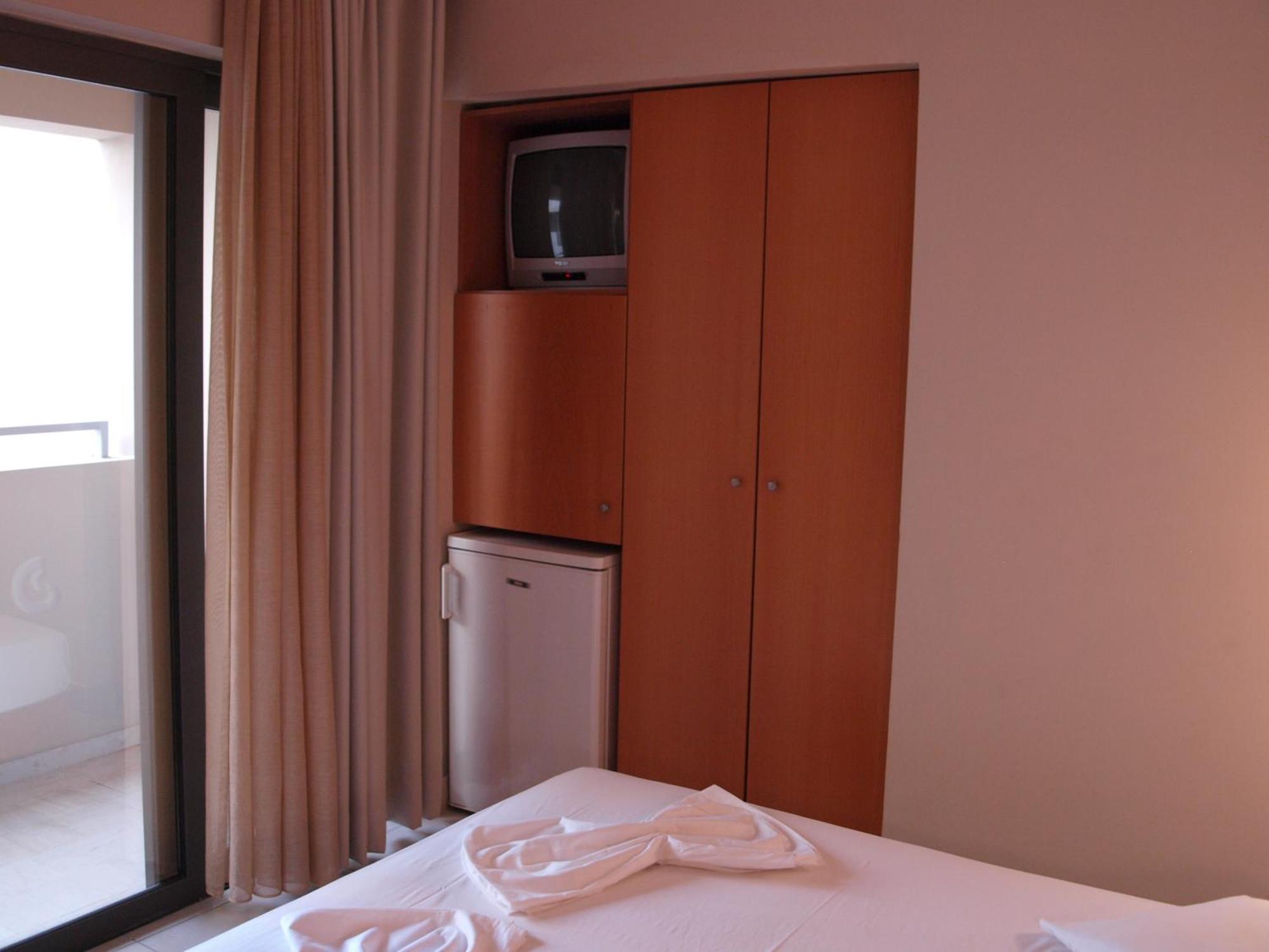 Saint Constantine Hotel Кос Экстерьер фото