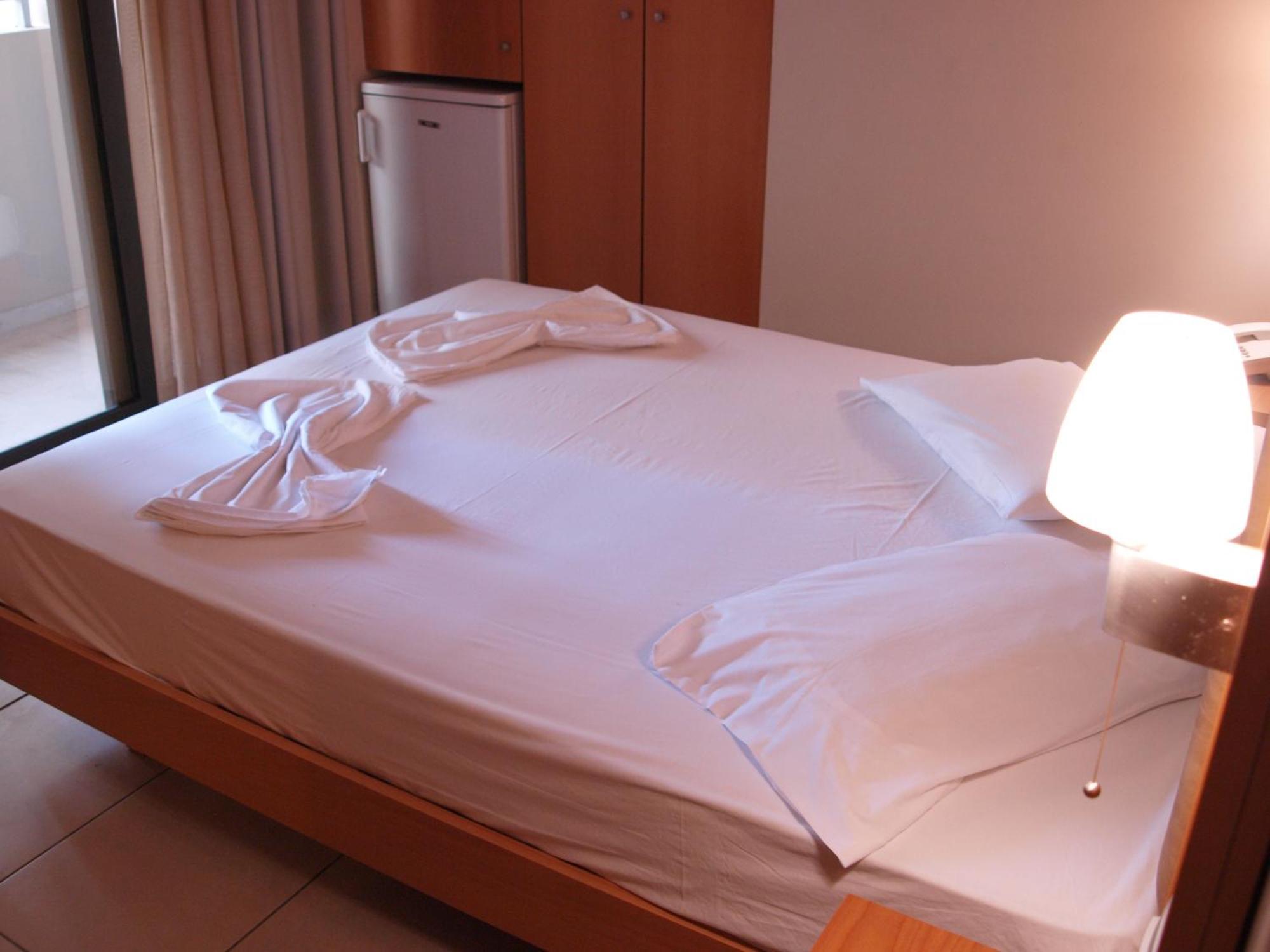 Saint Constantine Hotel Кос Экстерьер фото